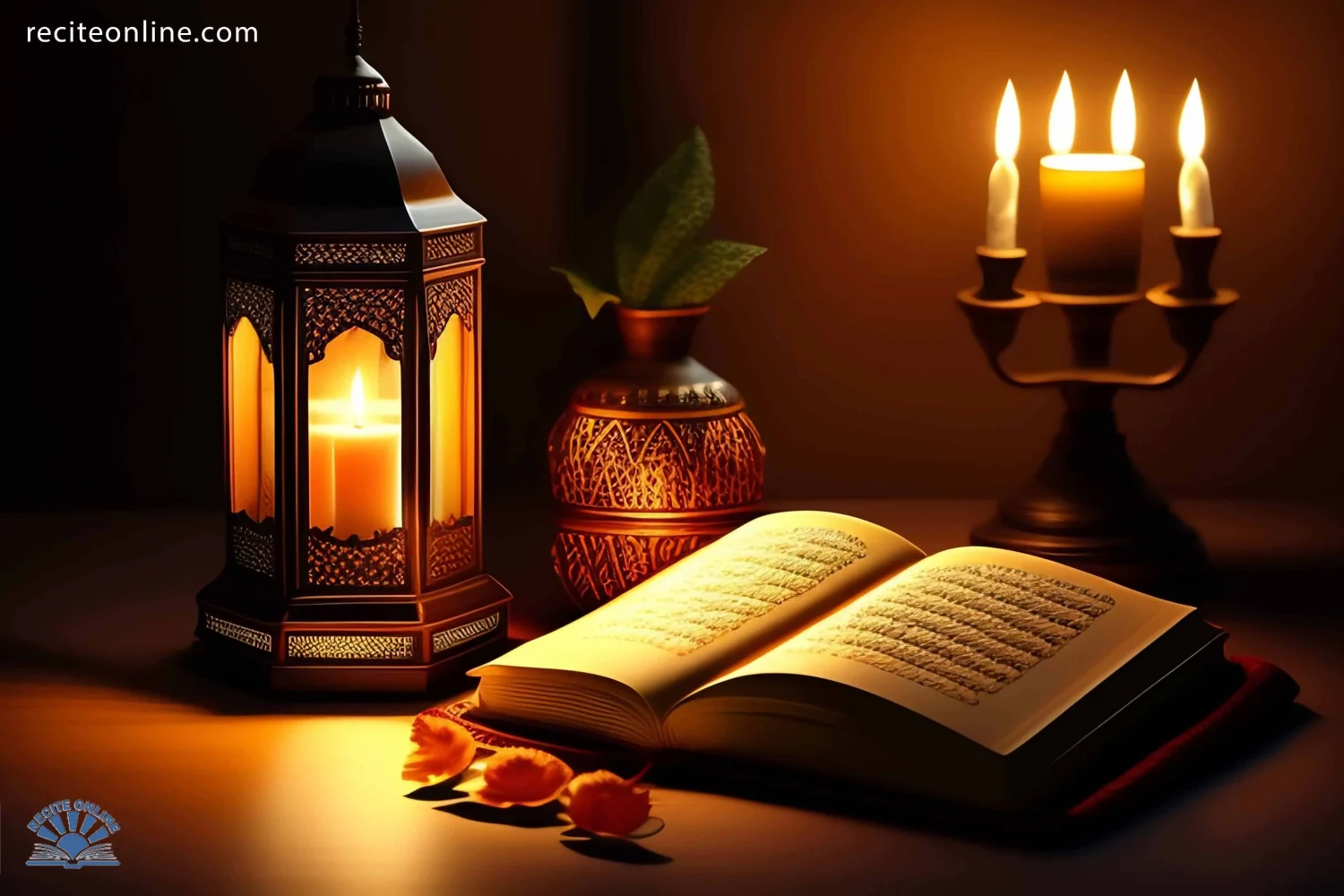 Quran Tafseer