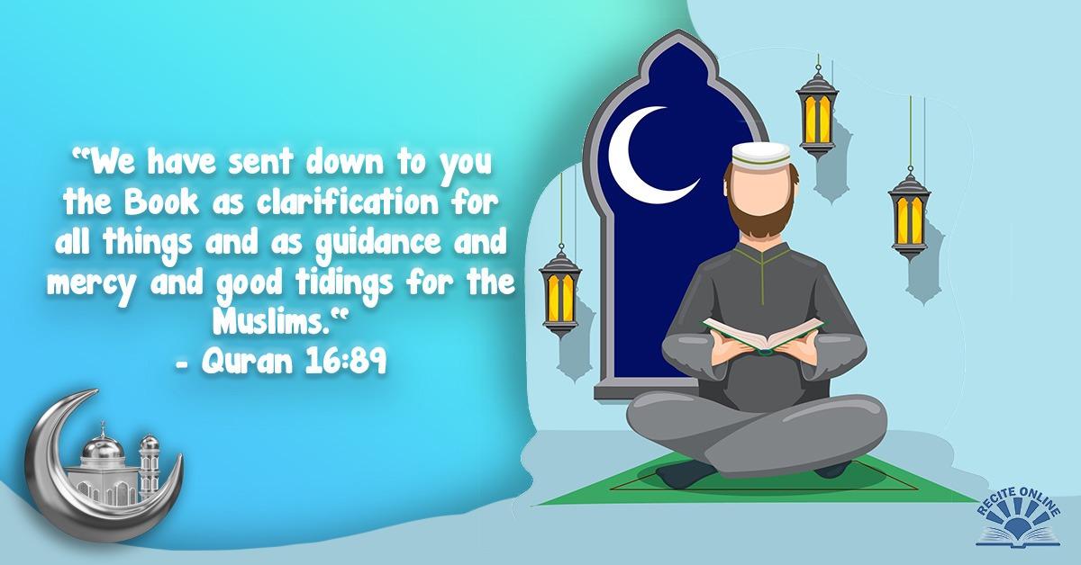 online Quran courses