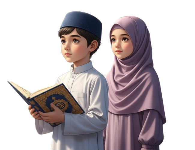 Al Huda Quran
