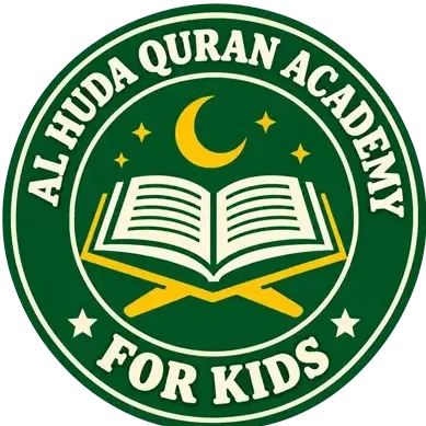 Al Huda Online Quran Academy for kids